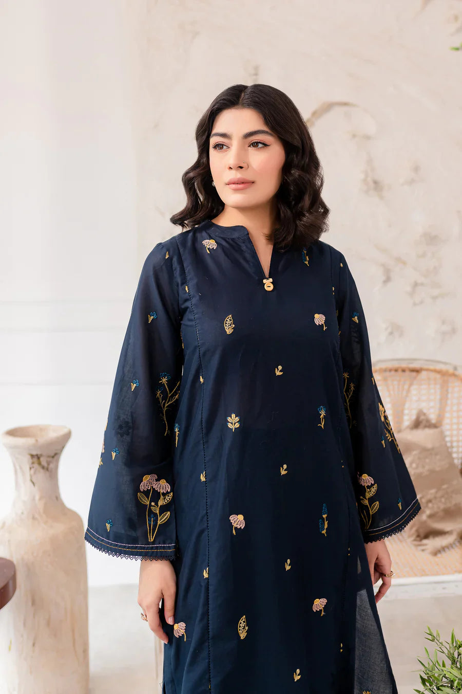 NAMAL 2 PIECE