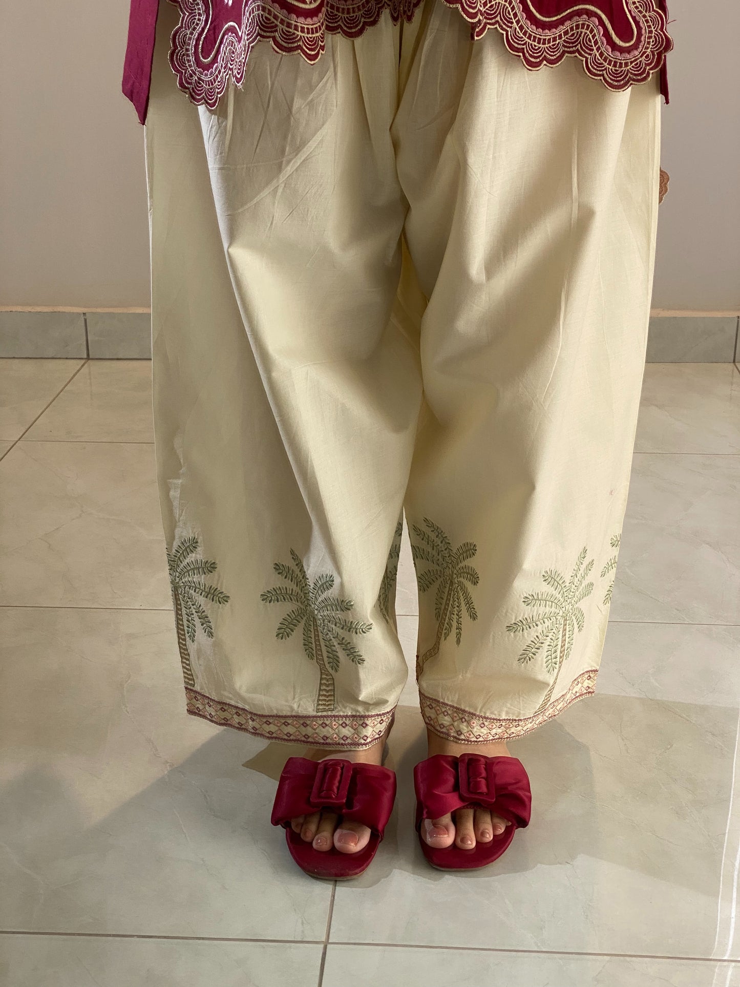 AFSANA 3 PIECE