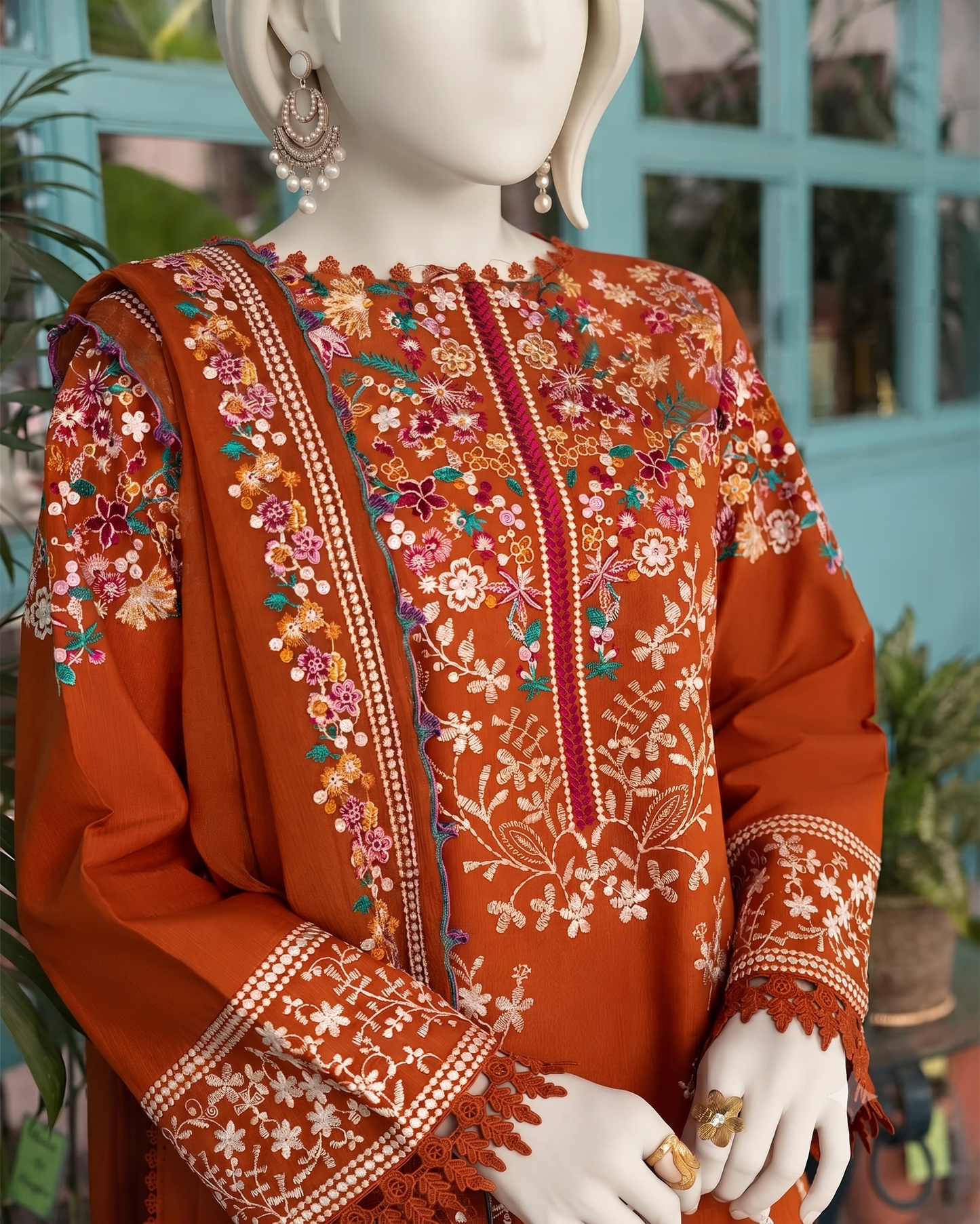 zarqa 3 piece