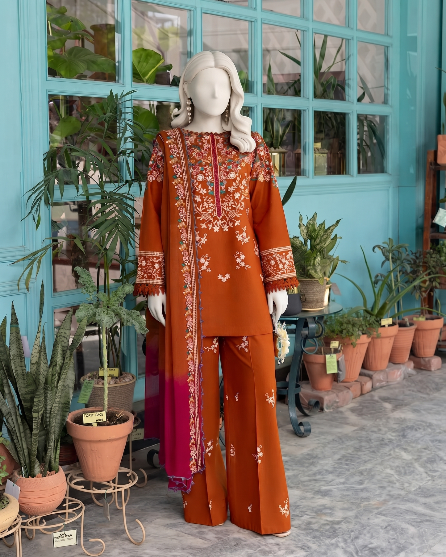 zarqa 3 piece
