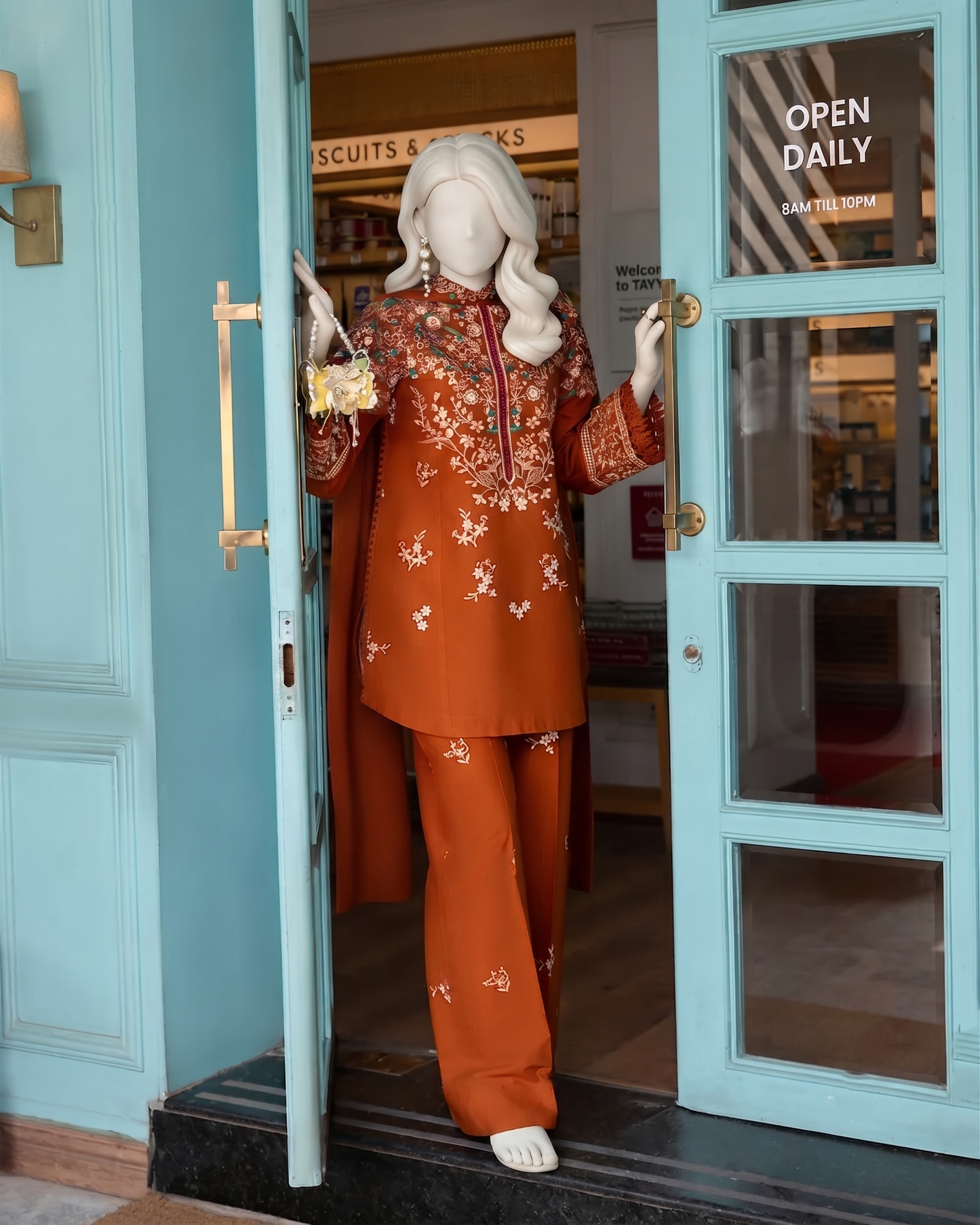 zarqa 3 piece